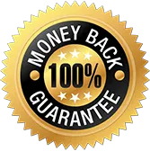 90-Day Money Back Guarantee