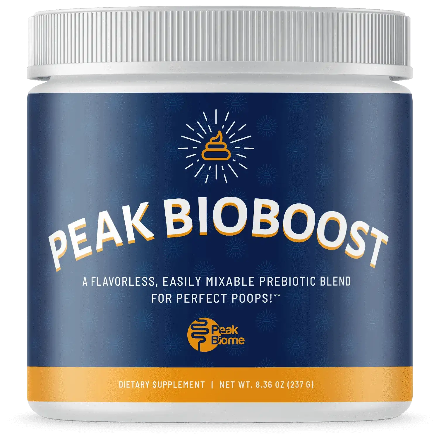 Peak BioBoost 1 Jar